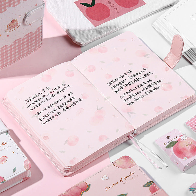 Baking Notebook
