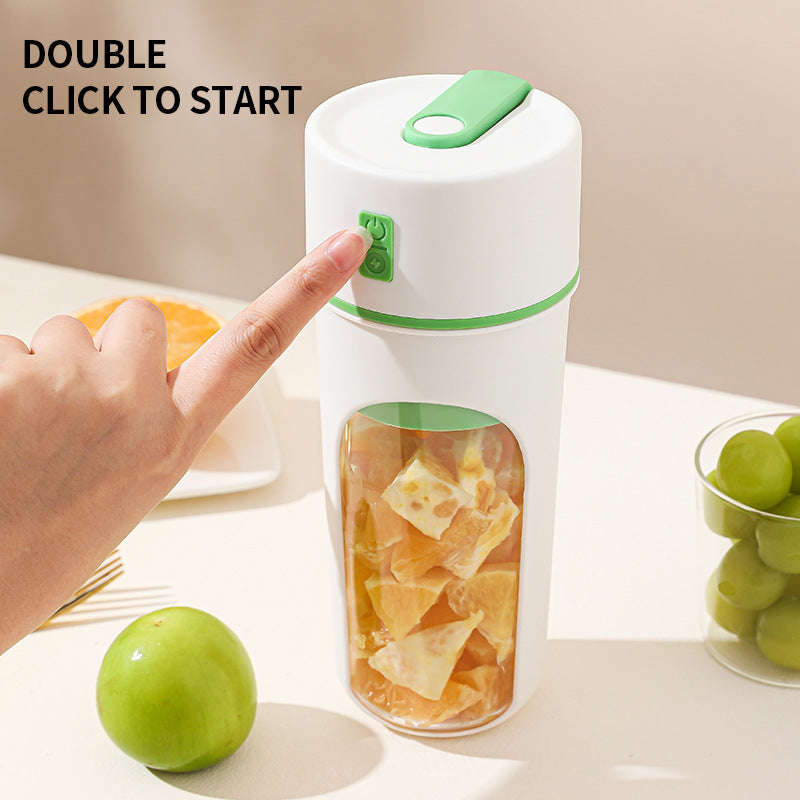 Portable 400ml-Smoothie Blender