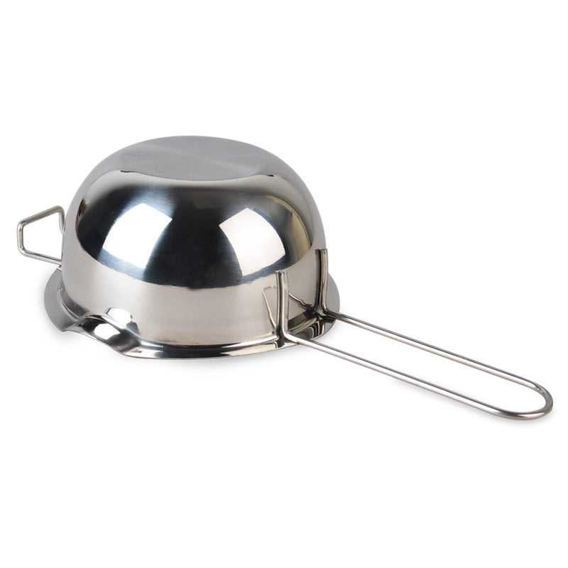 Stovetop Bain Marie Pan