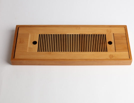 Japanese Bamboo Tea-Tray