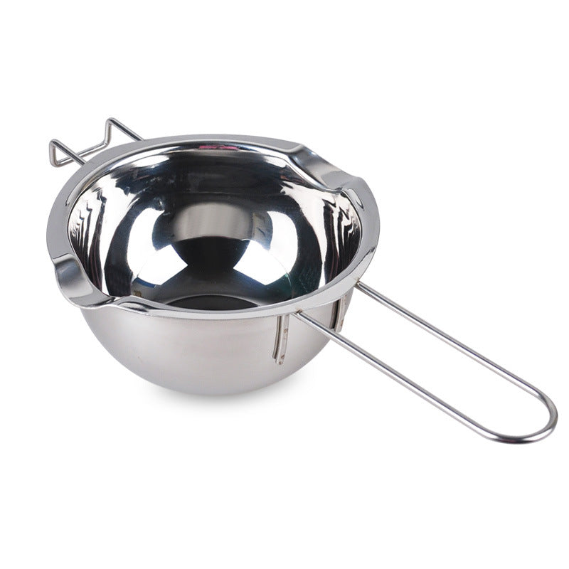 Stovetop Bain Marie Pan