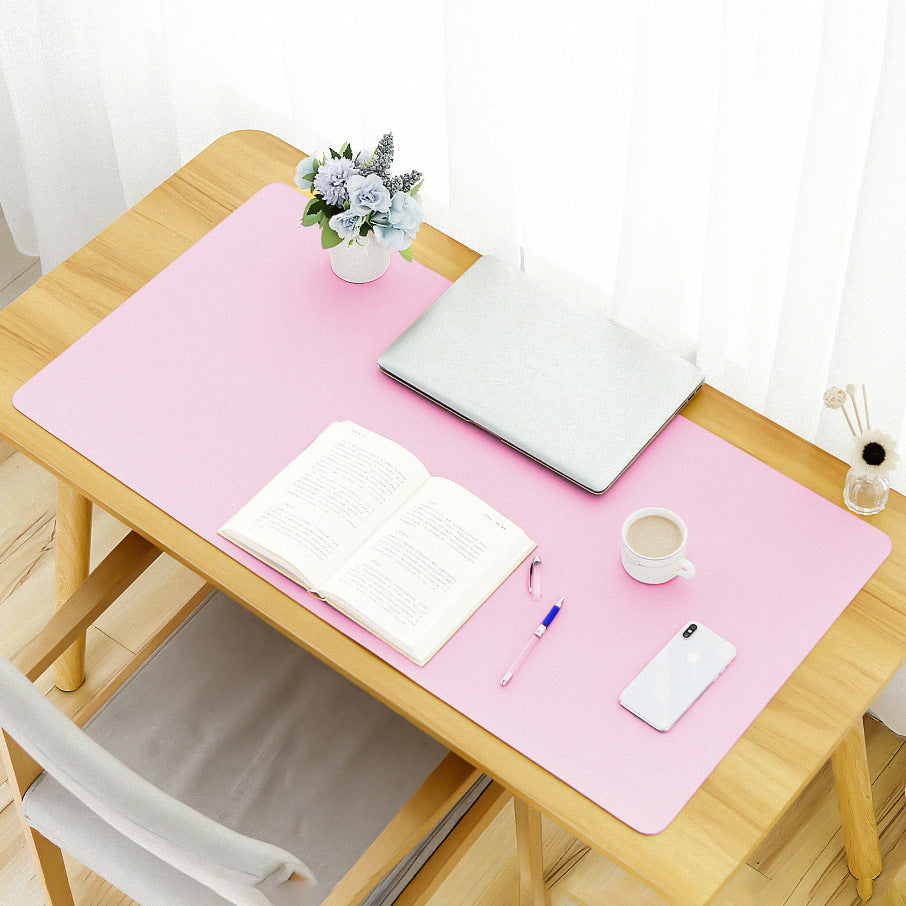 Large Desk Cover Mouse Pad