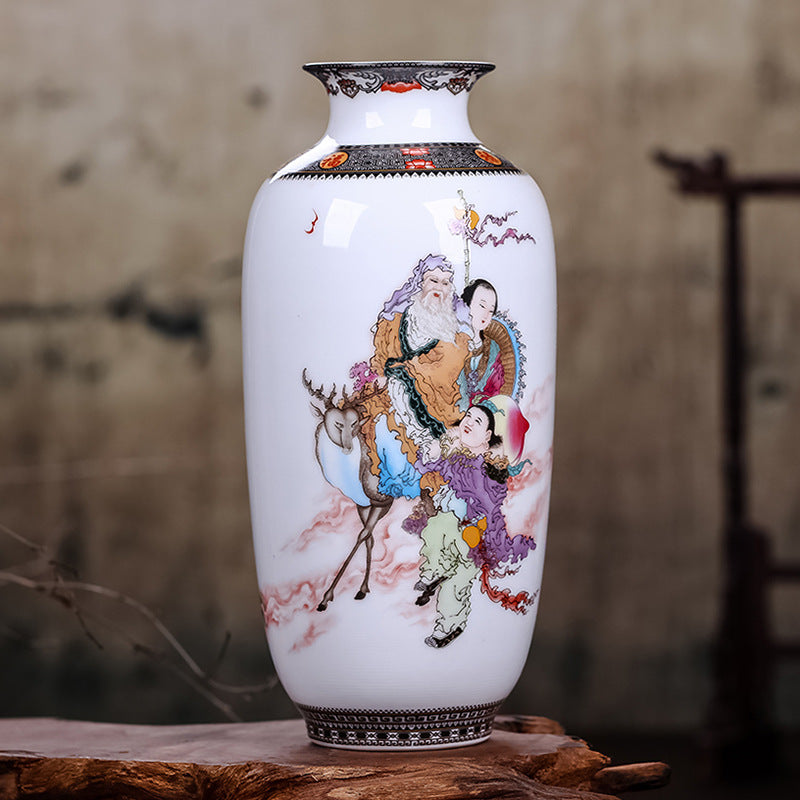 Vase-Small Decorative