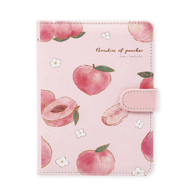 Baking Notebook