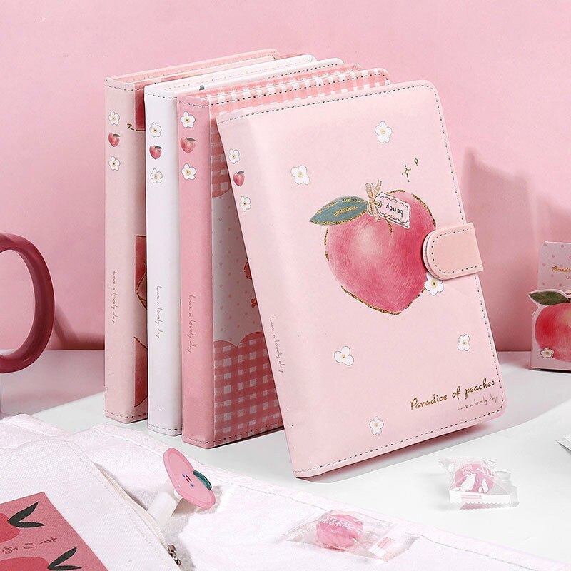Baking Notebook