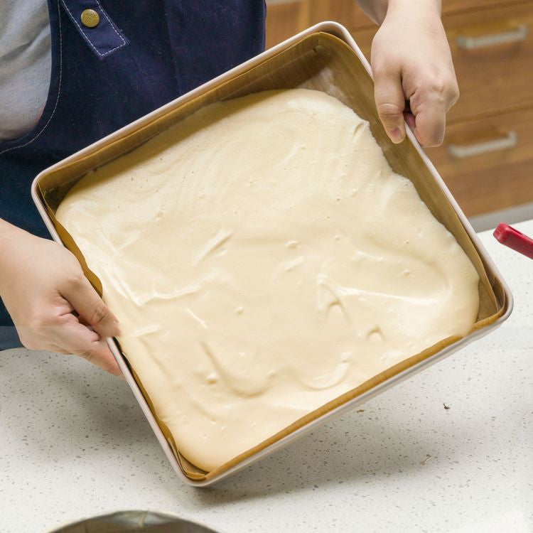 Square Baking Pan