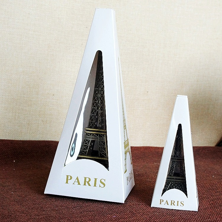 Bronze Paris Eiffel Tower