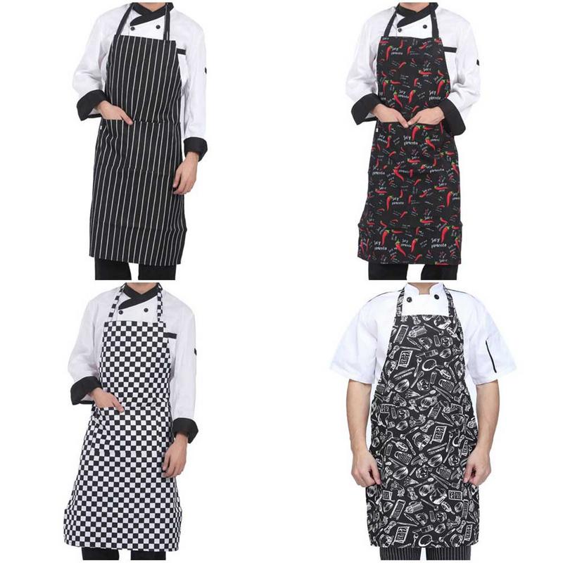 Classic Chefs Full Apron