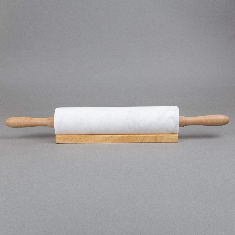 Marble Rolling Pin