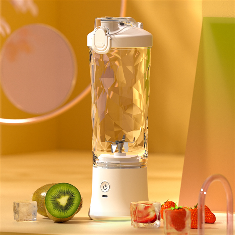 Personal Portable Blender 600ml/20oz