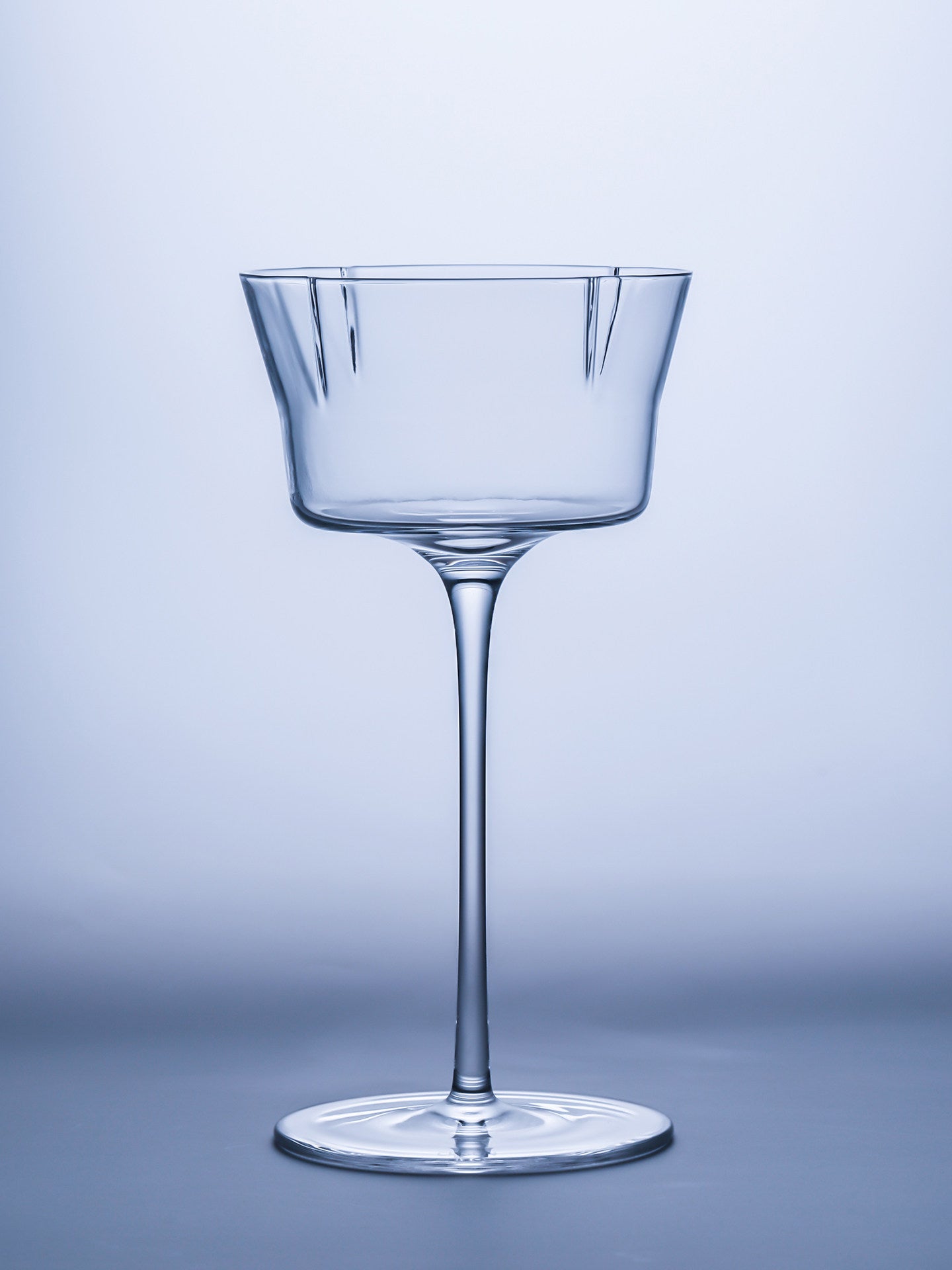 Handcrafted Sherry Glass