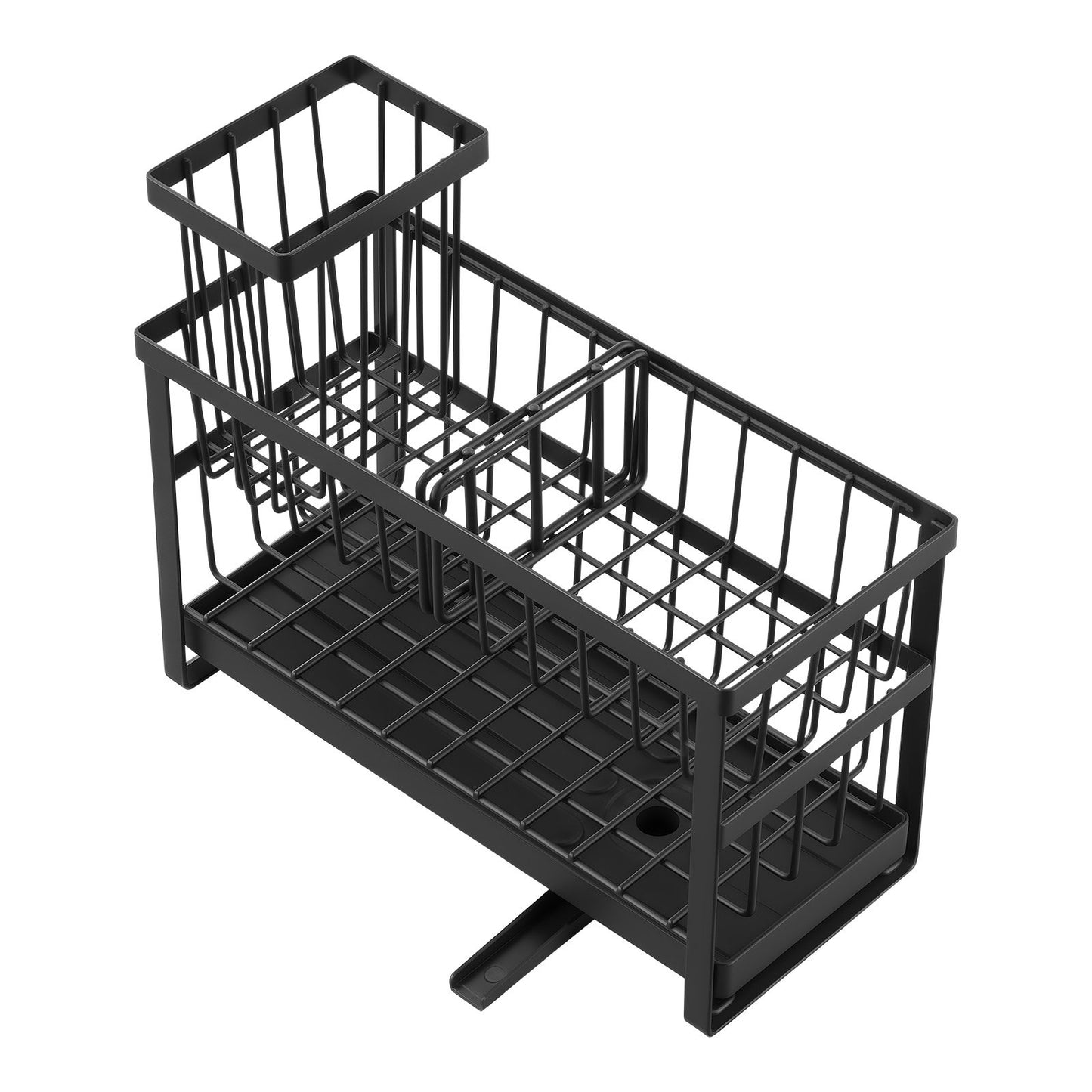 Kitchen Sink Cleaning Organizer