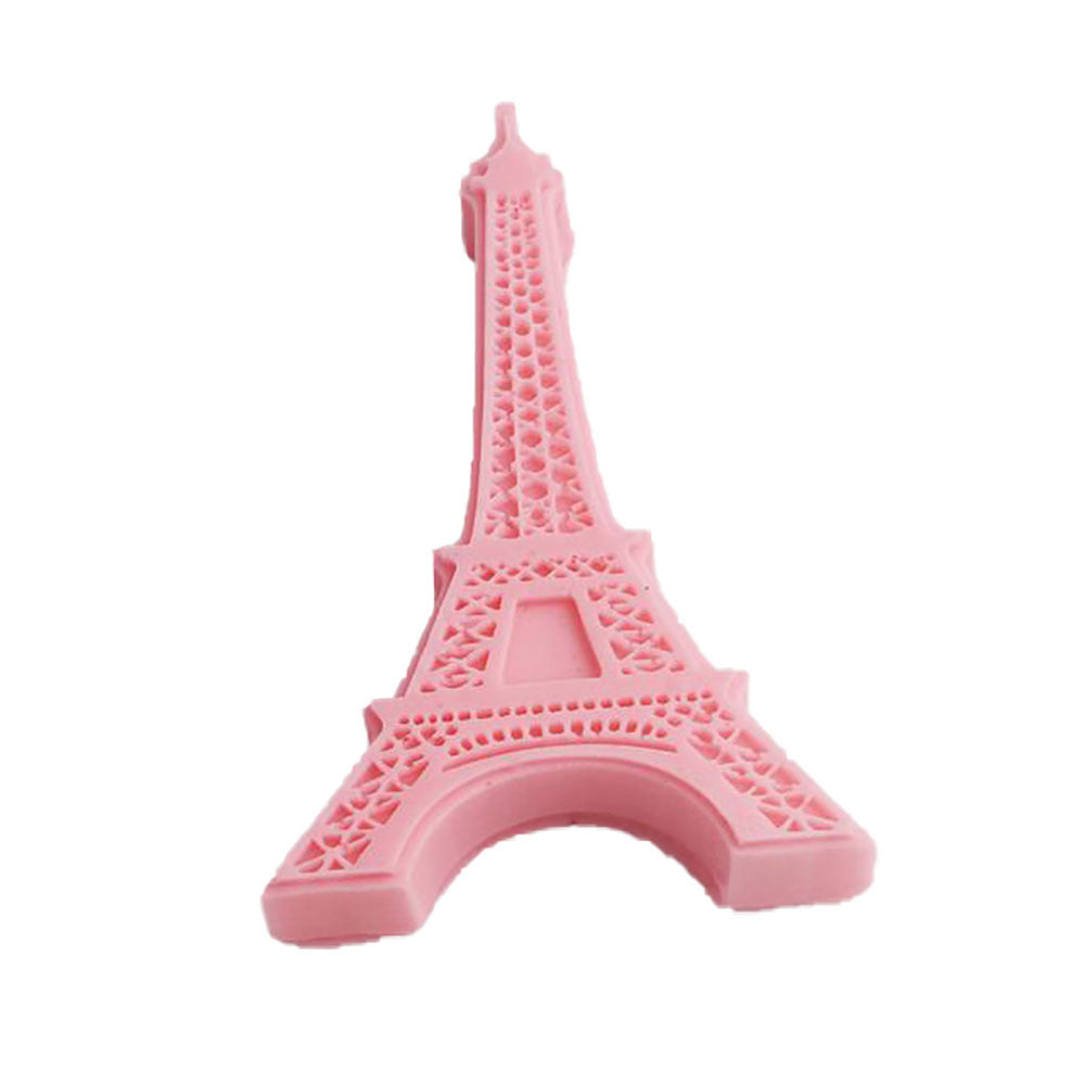 Paris Eiffel Tower Fondant Mold