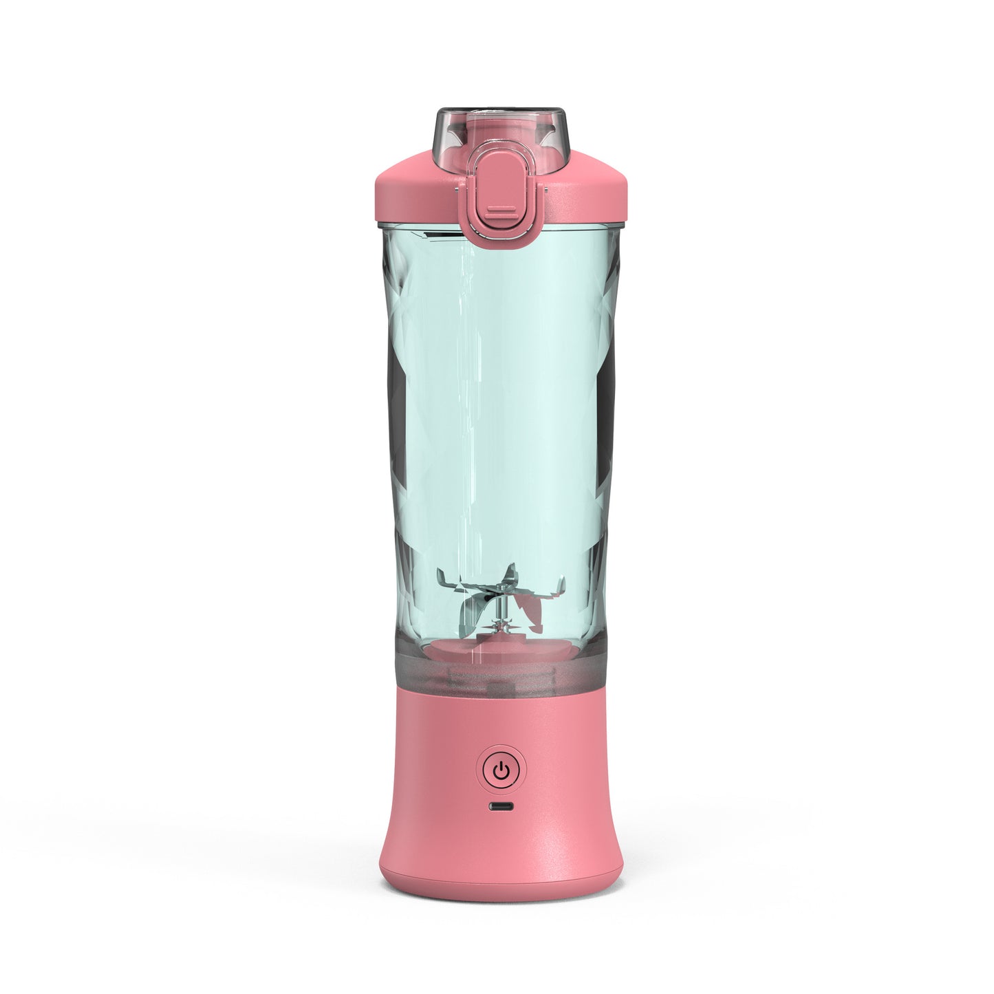 Personal Portable Blender 600ml/20oz