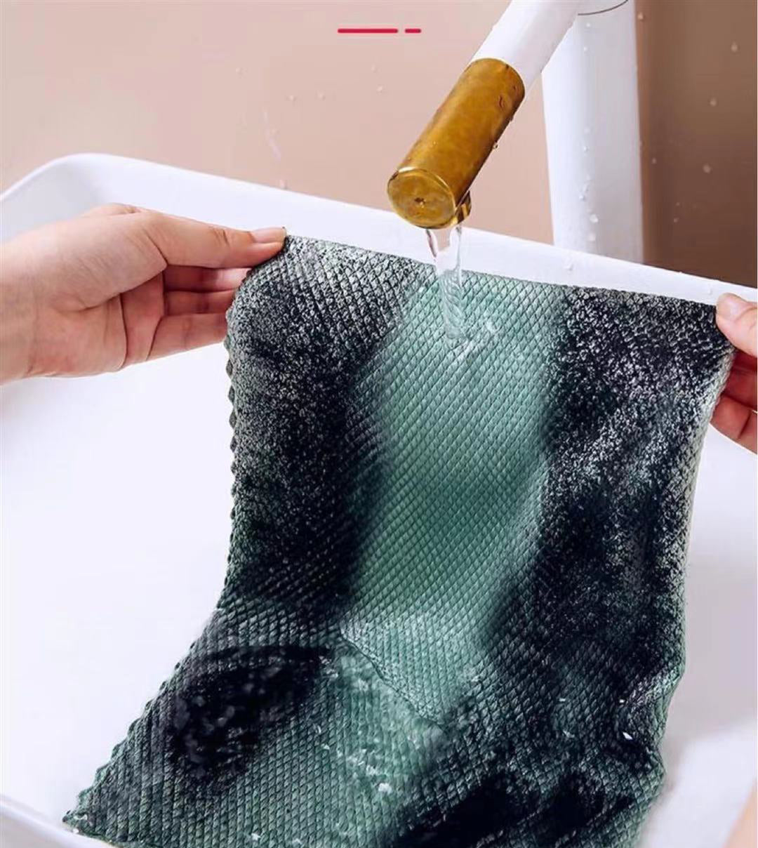 Towels: Dish Cloth