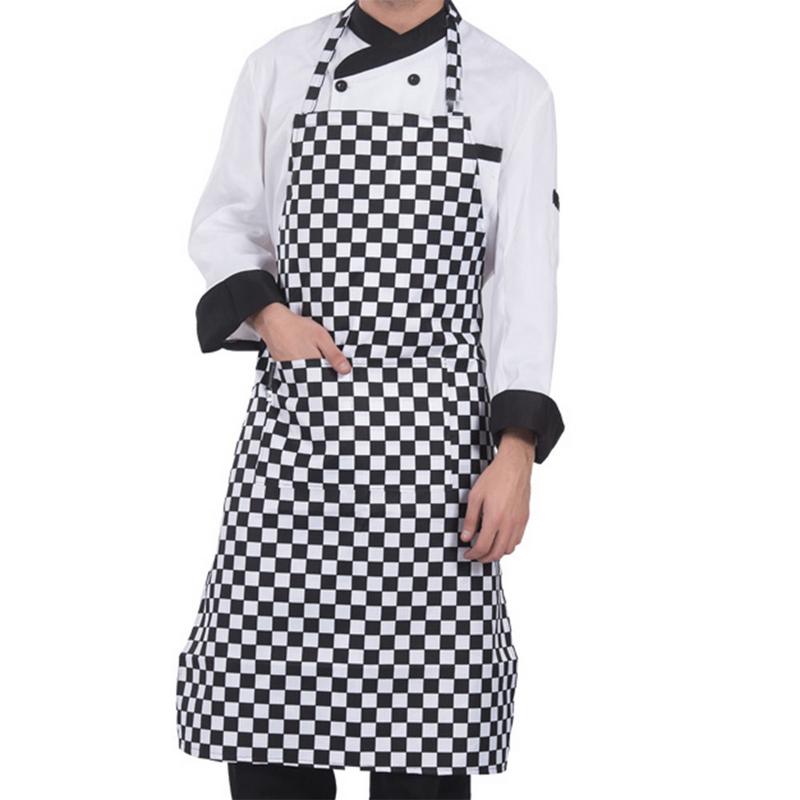 Classic Chefs Full Apron