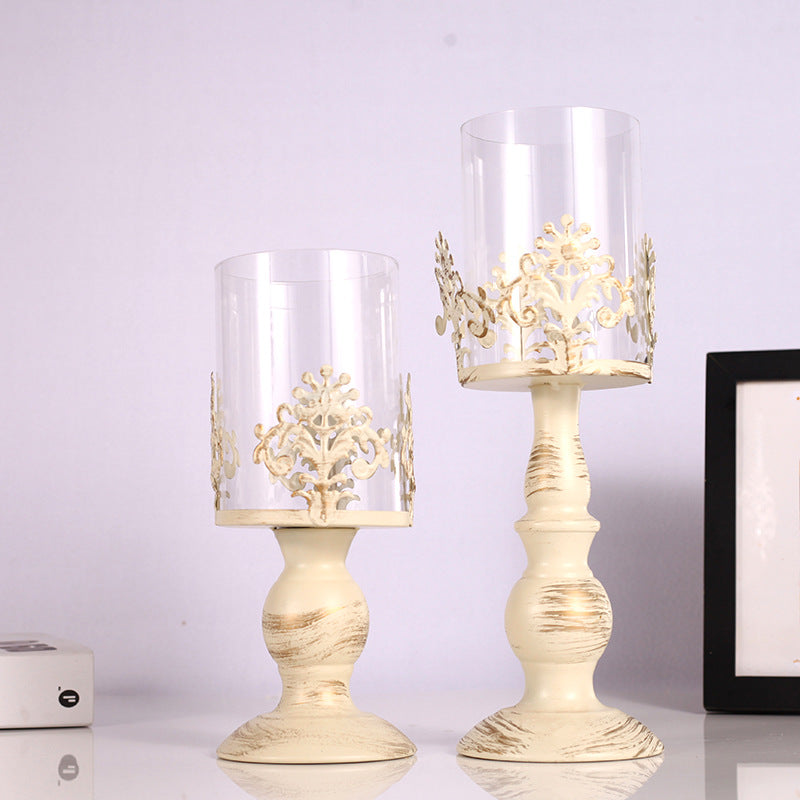 Strongwell Candle Holder