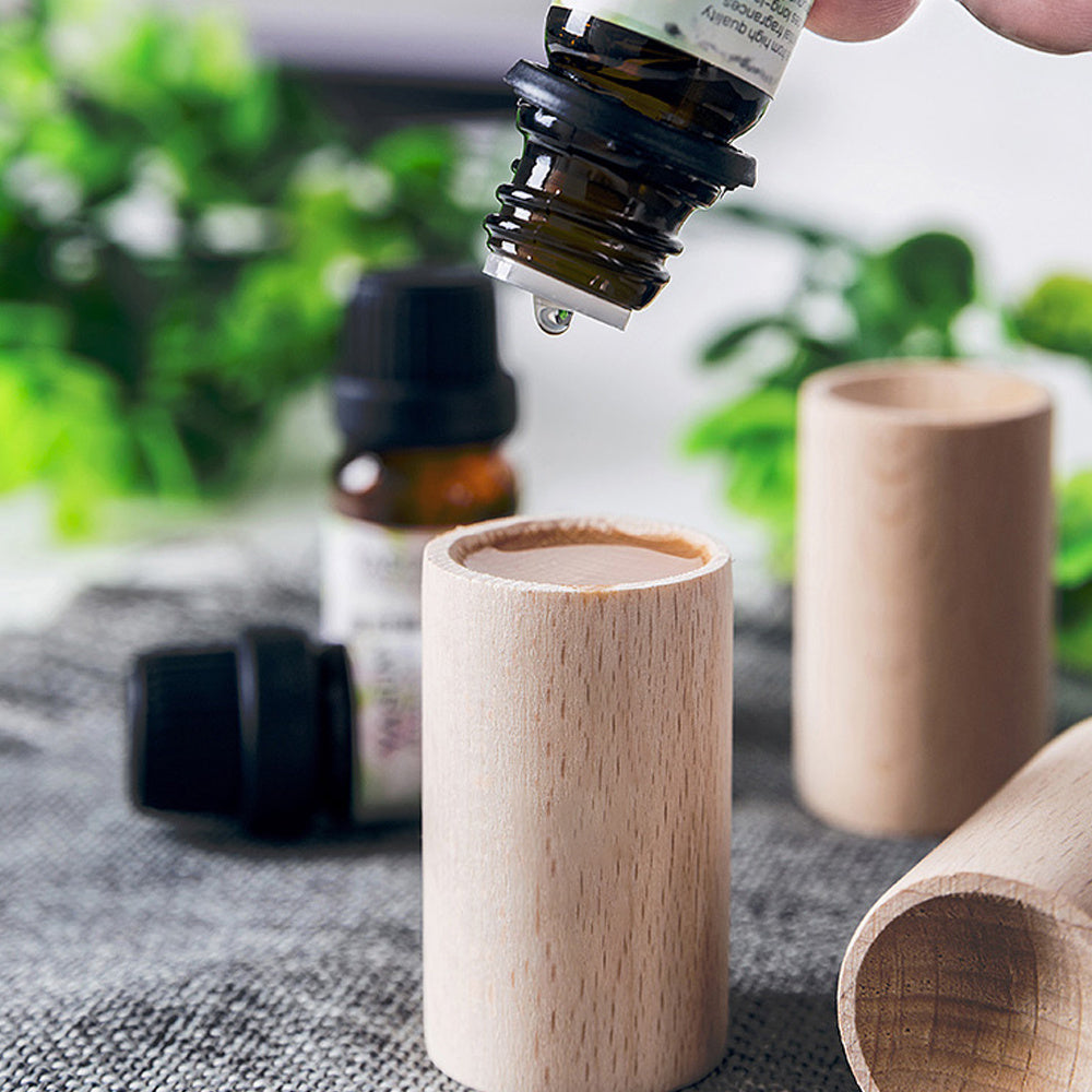 Aromatherapy Decoration
