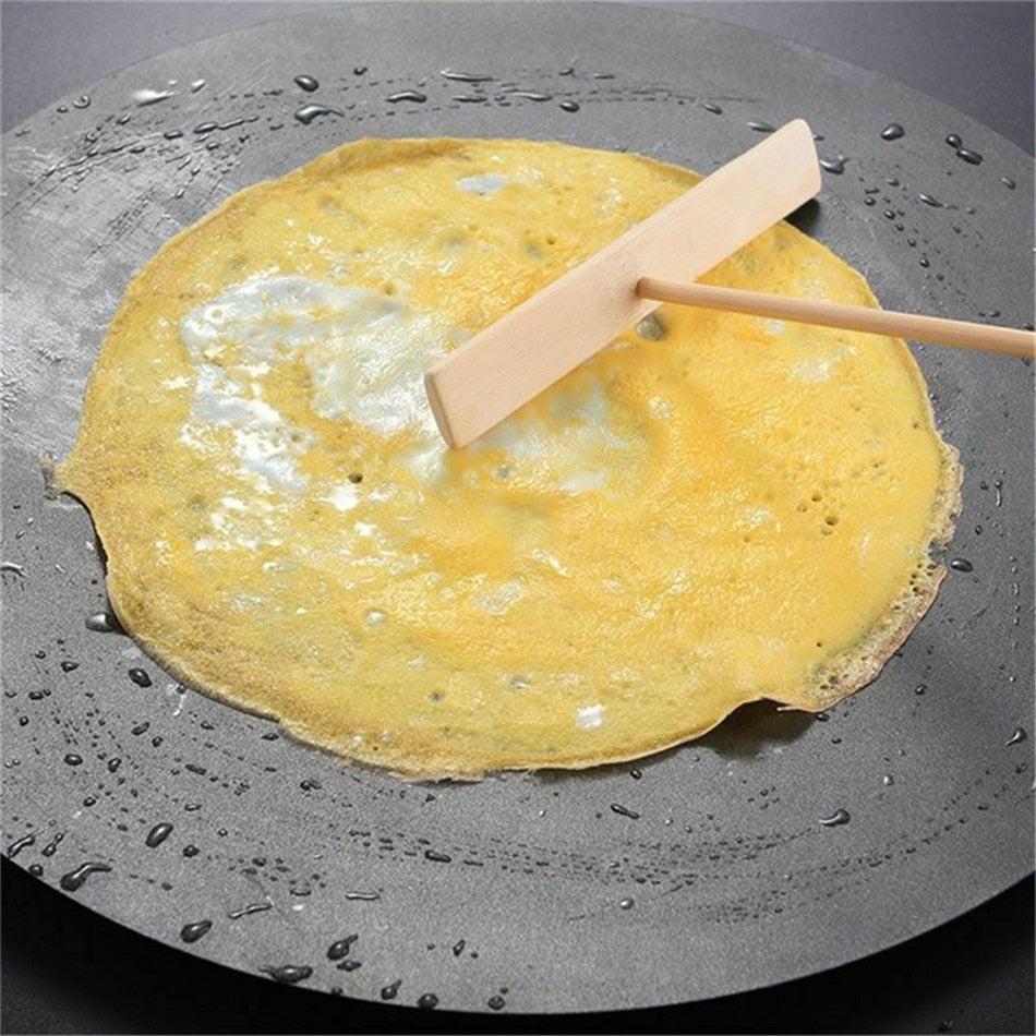 Stovetop Circular Griddle Pan