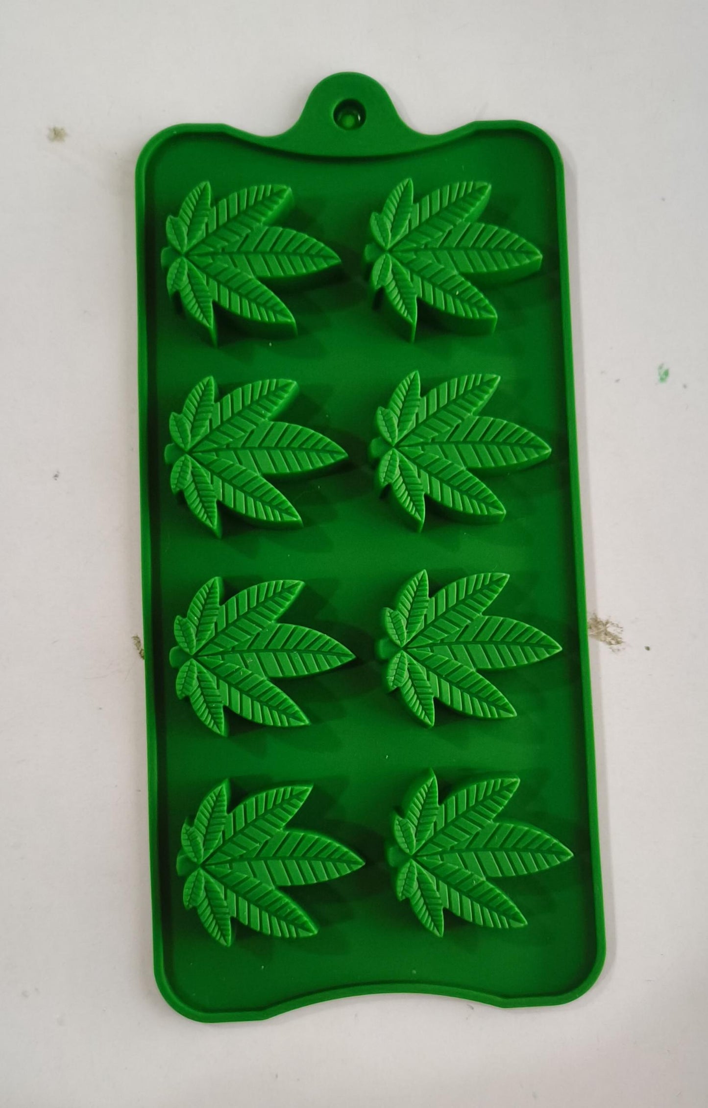 Maple Leaf Fondant Mold