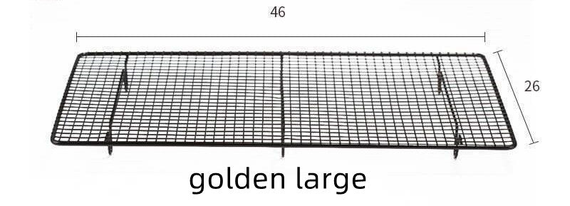 Non-Stick Cooling Racks