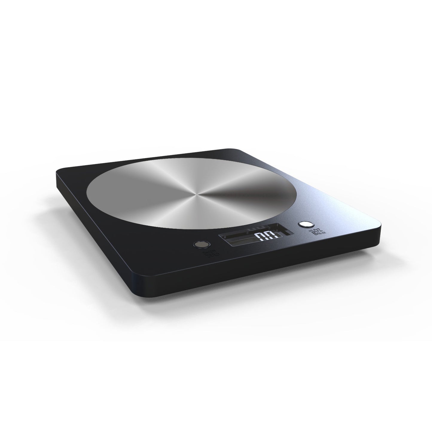 Precision Electronic Kitchen Scale