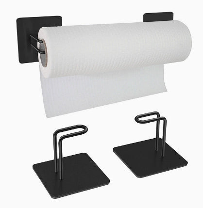 Side-mounted Rack For Washing Machines Multi-functional Refrigerator Organizer