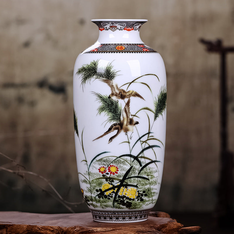 Vase-Small Decorative