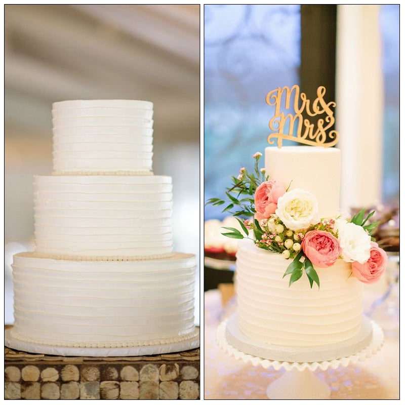Cake Decorating Turntable-Aluminum Alloy