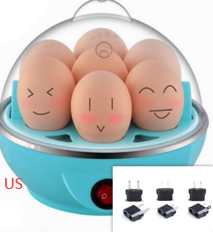 Electric Egg Steamer