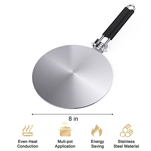 Stovetop Heat Diffuser