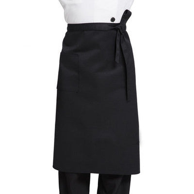 Cook's Long Half Apron