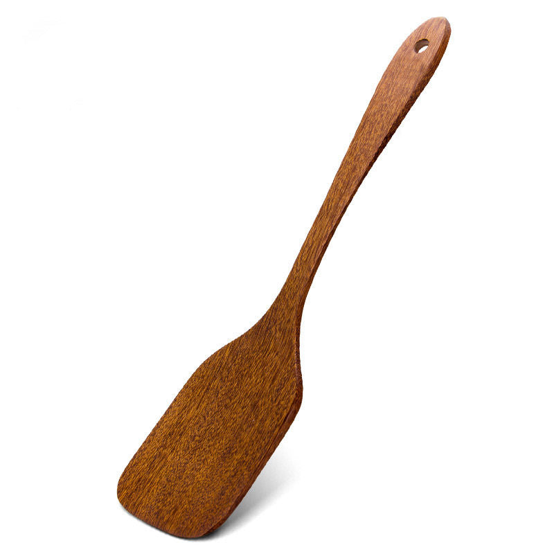 Wooden Kitchen Utensils