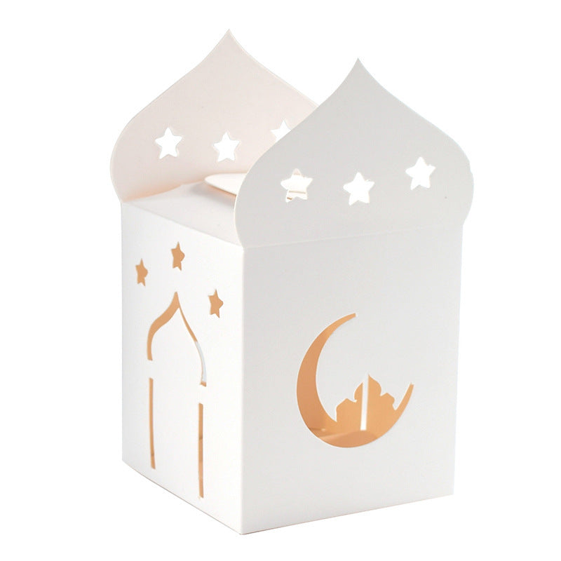 Ramadan Bakery Gift Boxes