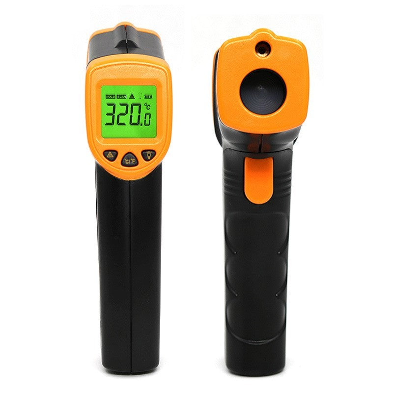 Kitchenware: AR320 Infrared Thermometer