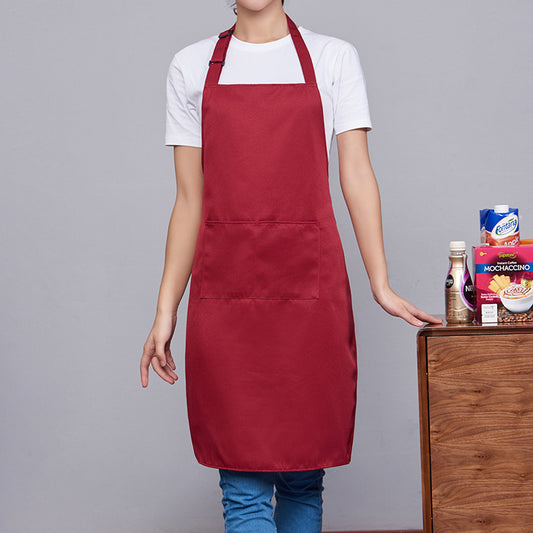 Coverall Aprons