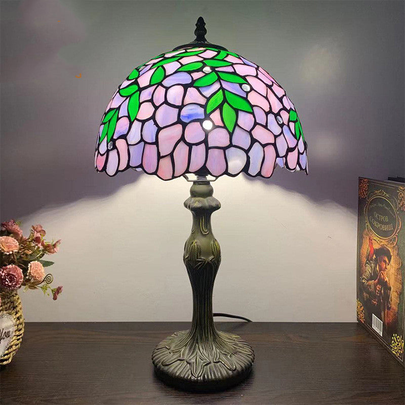 Tiffany Table Lamps