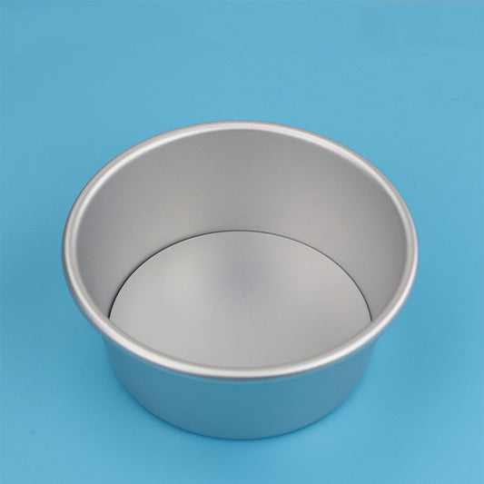 6 Inch Drop Bottom Chiffon Cake Pan