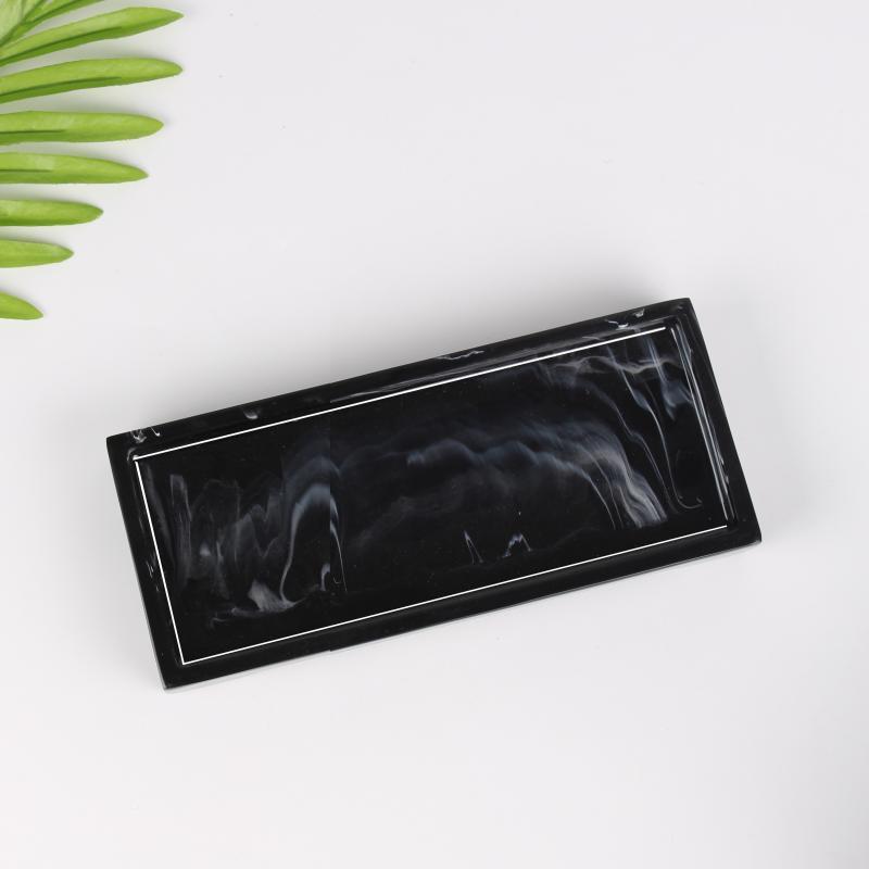 Marble Sink Organizer Tray