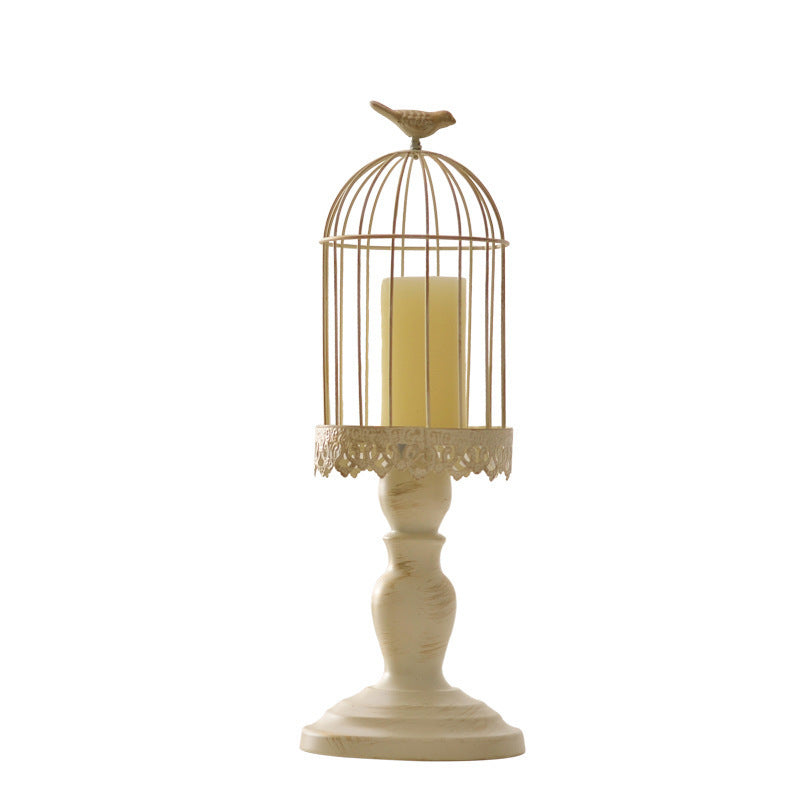 Strongwell Candle Holder