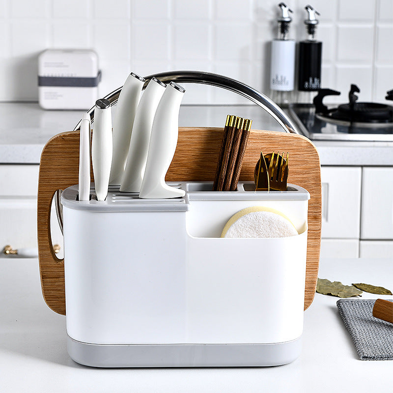 Multifunctional Countertop Organizer