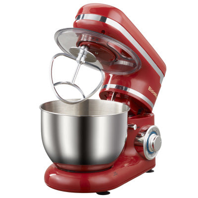 Biolomix Professional Tilt-Head Stand Mixer1200W