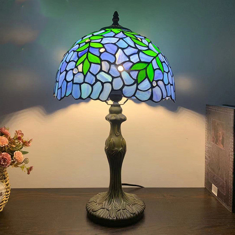 Tiffany Table Lamps