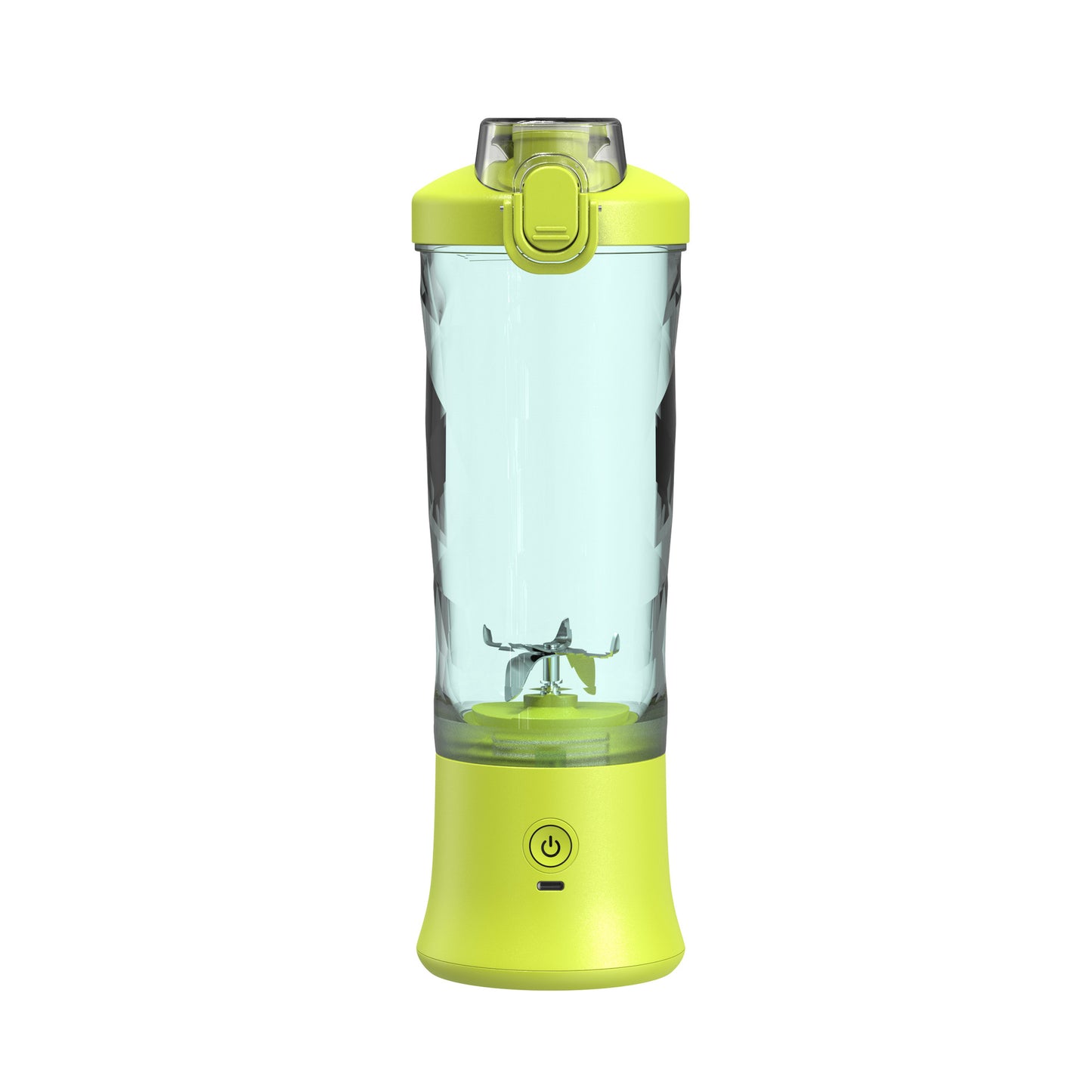 Personal Portable Blender 600ml/20oz