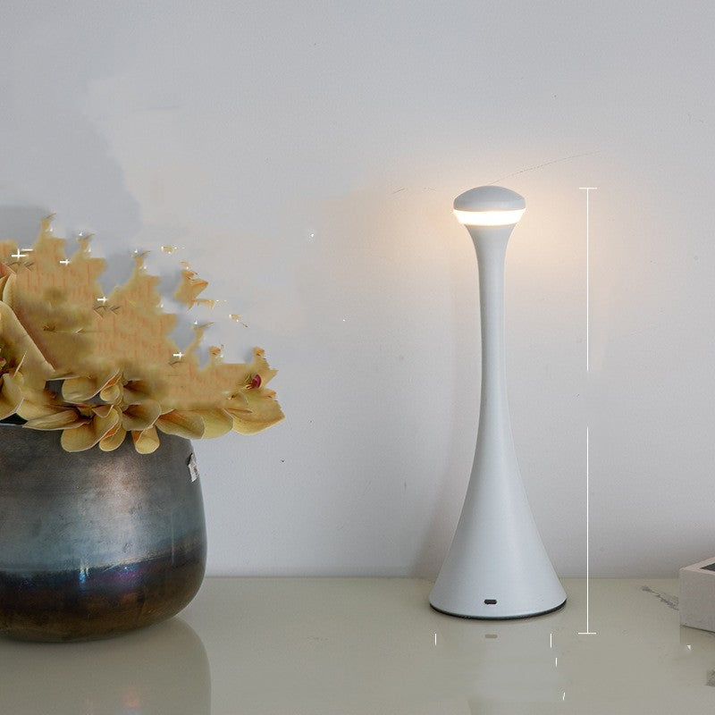 Modern Minimalist Metal Table Lamp