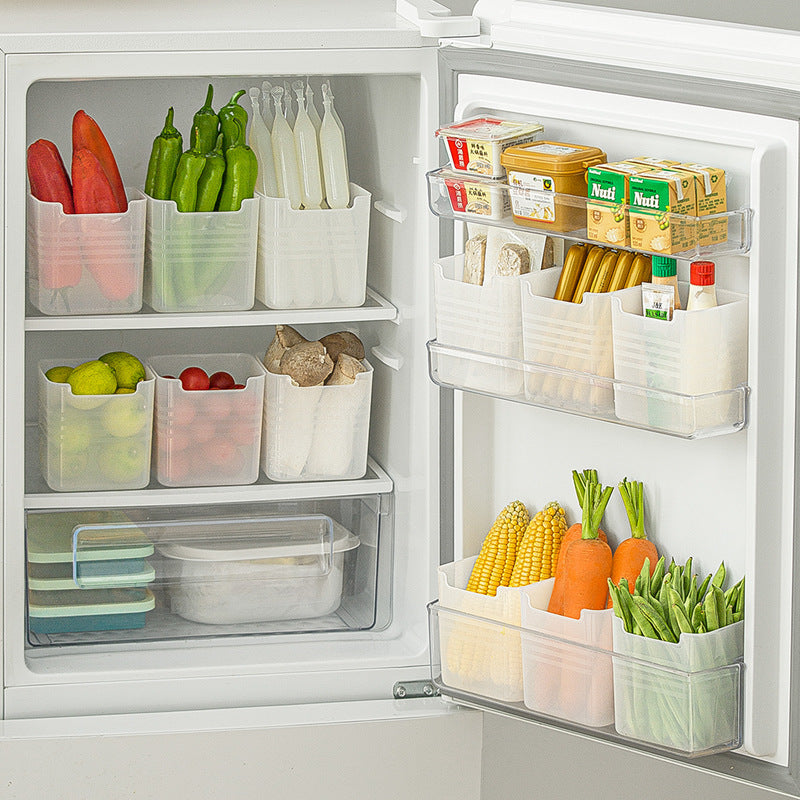 Refrigerator Door Organizers