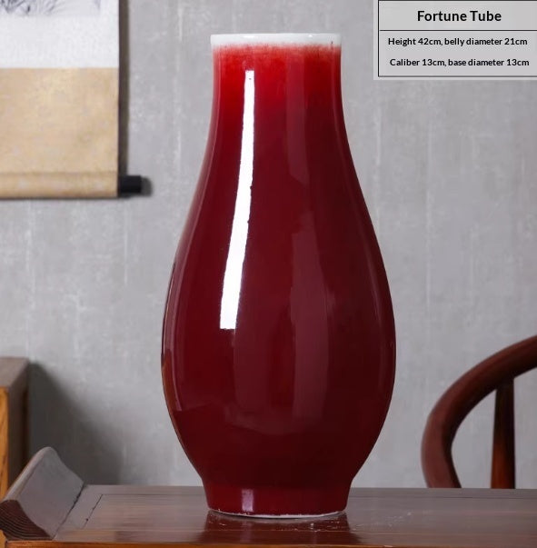 Vase-Ceramic Large