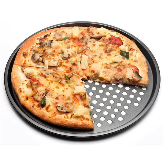 Ventilated Non-Stick Pizza Pan