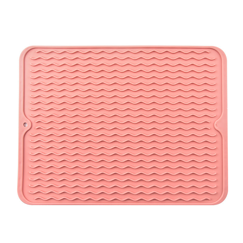 Kitchen Water Drain Pad