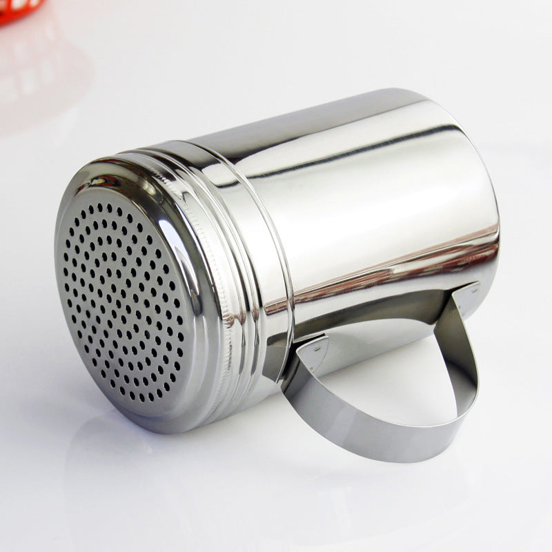 Kitchenware: Stainless Steel Shaker